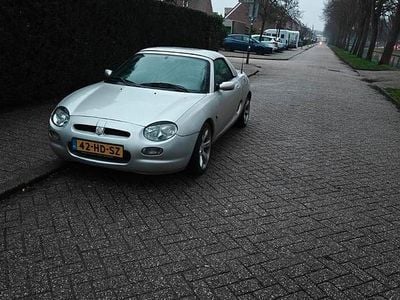 Occasion MG F 119 PK (87 kW) 2001