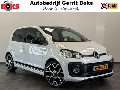 Wit Gebruikt 2022 VW up! GTI Hatchback | € 18.745 (Eerlijke prijs)