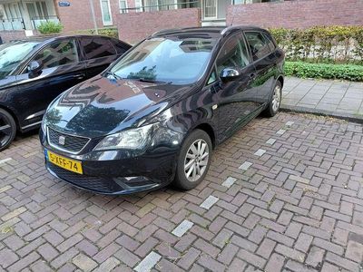 Seat Ibiza ST