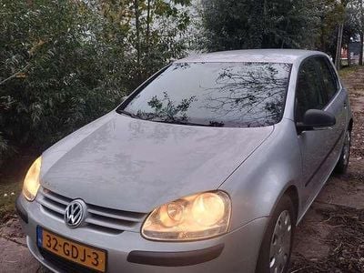 VW Golf VI