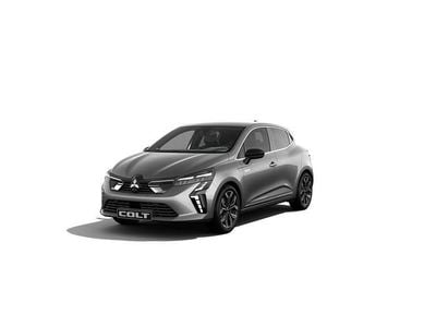 Grijs Nieuw 2025 Mitsubishi Colt Intense+ Hatchback | € 27.340 (Eerlijke prijs)