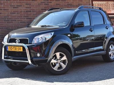 Daihatsu Terios