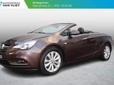 tweedehands Opel Cascada 1.4 Turbo ecoFLEX Innovation