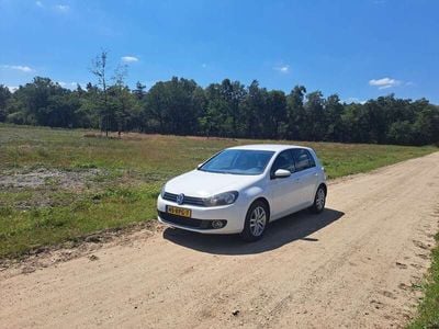 VW Golf VI