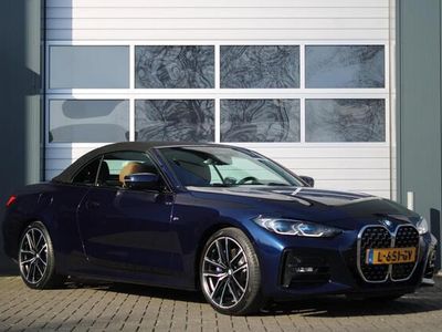 BMW 430 Cabriolet