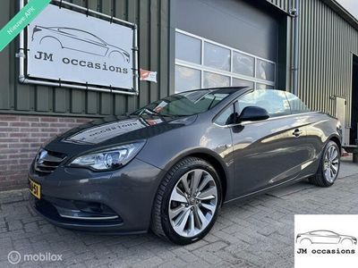 Opel Cascada