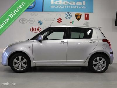 tweedehands Suzuki Swift 1.3 Comfort met nieuw Apk