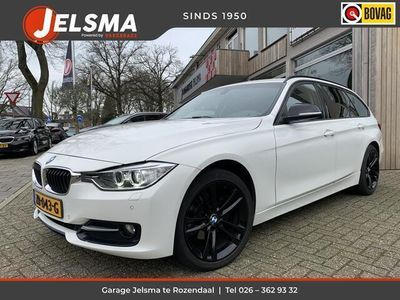 tweedehands BMW 316 316 Touring i Aut8 136pk Executive Sport-/ Comfort