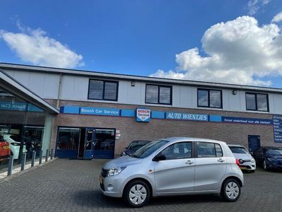 tweedehands Suzuki Celerio 1.0 Comfort 5-Drs | Airco