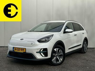 tweedehands Kia e-Niro ExecutiveLine 64 kWh | Leer | Stoelkoeling | Incl.