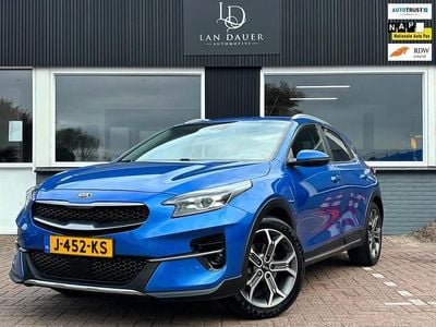 Gebruikt 2020 Kia XCeed SUV | € 15.450 (Eerlijke prijs)