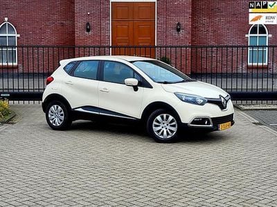 Occasion Renault Captur Dynamique 90 PK (66 kW) 2014 Bruin SUV