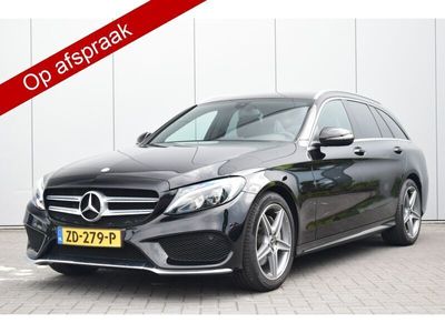 Mercedes C180