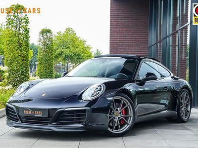Porsche 911 Carrera S