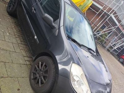 Renault Clio II