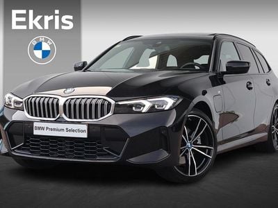 BMW 320e