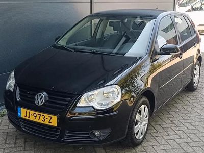 Gebruikt 2007 VW Polo Sportline | € 2.295 (Goede deal)