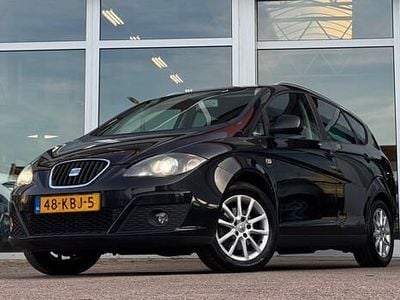 Seat Altea XL
