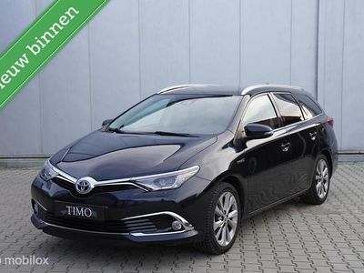 Occasion 2017 Toyota Auris | € 14.995 (Eerlijke prijs)
