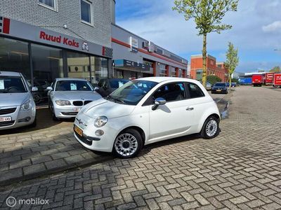 tweedehands Fiat 500 0.9 TWINAIR EASY