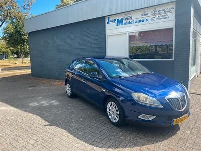 Gebruikt 2009 Lancia Delta Hatchback | € 2.500