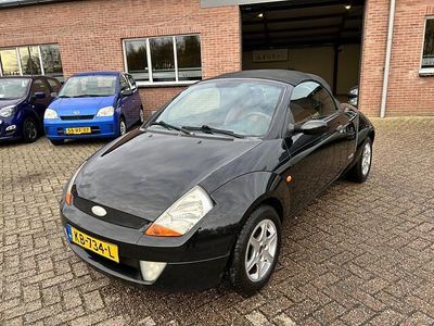 Ford StreetKa