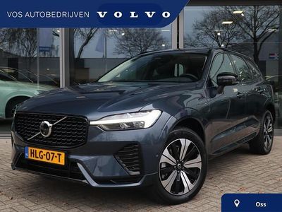 Blauw Occasion 2025 Volvo XC60 Plus SUV | € 57.950 (Iets duurder)