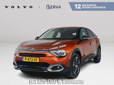 Bruin (metallic) Occasion 2021 Citroën C4 PureTech SUV | € 17.945 (Iets duurder)