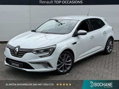 Renault Mégane GT Line