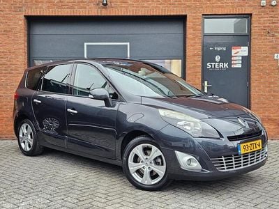 Occasion Renault Grand Scénic III Collection 131 PK (96 kW) 2011 Grijs MPV