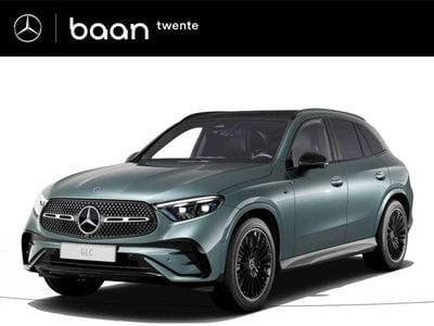 Mercedes GLC300e