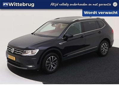 VW Tiguan Allspace