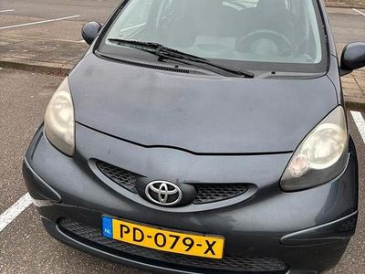 Occasion 2006 Toyota Aygo Hatchback | € 2.499 (Eerlijke prijs)