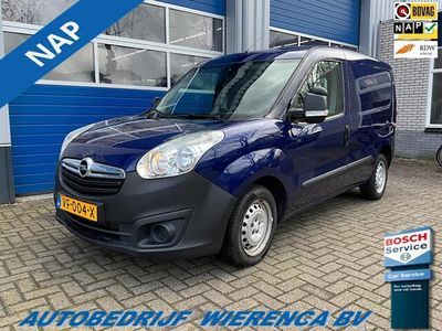 tweedehands Opel Combo 1.3 CDTi L1H1 ecoFLEX 2013 | ELEKTR. RAMEN | SCHUIFDEUR R. | APK | 2013