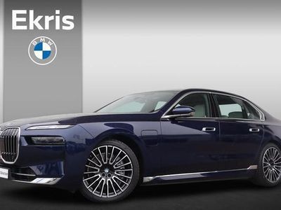BMW 750e