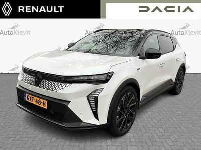 Renault Scénic