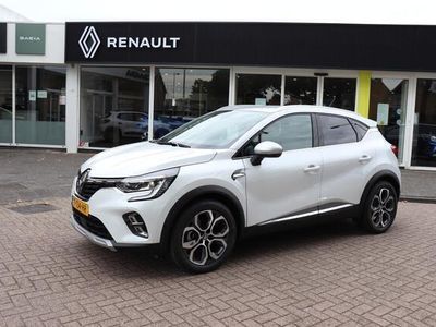 tweedehands Renault Captur 1.6 E-Tech Hybrid 145 Intens