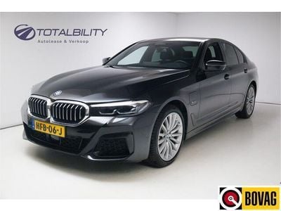 BMW 530e