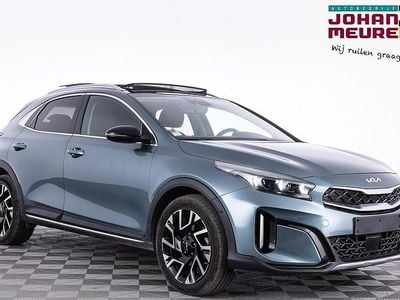 Occasion Kia XCeed 2026 Groen SUV