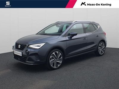 Grijs Gebruikt 2024 Seat Arona FR SUV | € 24.340 (Eerlijke prijs)