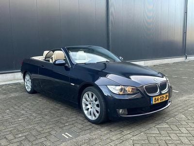 Occasion 2007 BMW 325 Executive Cabriolet | € 11.995 (Eerlijke prijs)