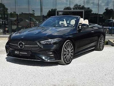 Mercedes 200