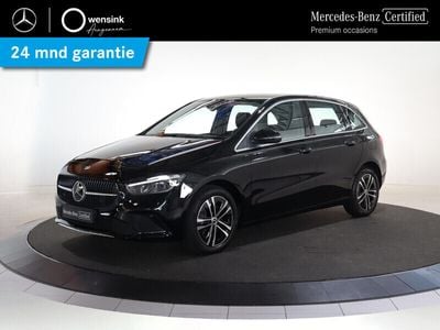 Mercedes B250e