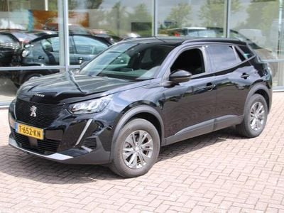 Peugeot e-2008