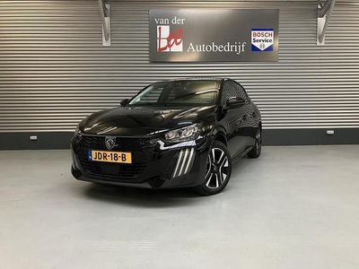 Gebruikt 2025 Peugeot e-208 Allure Hatchback | € 22.750 (Goede deal)
