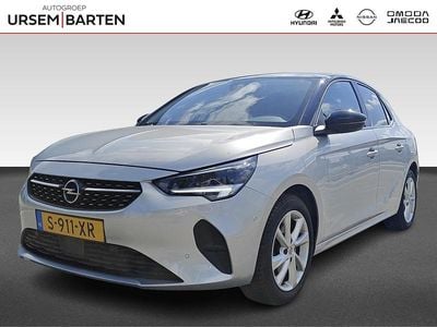 Occasion Opel Corsa 101 PK (74 kW) 2023 Grijs Hatchback