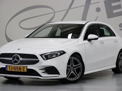 Mercedes A200