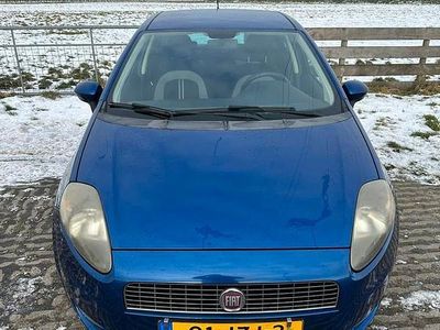 Occasion 2009 Fiat Punto | € 2.950 (Eerlijke prijs)