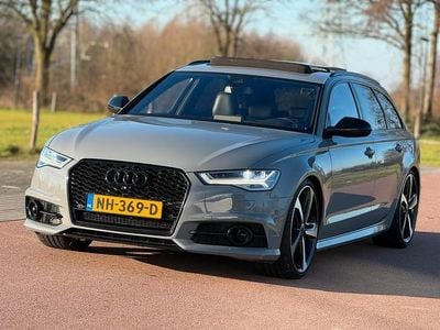 Gebruikt 2016 Audi A6 | € 23.900