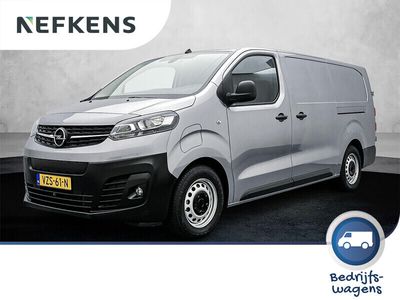Opel Vivaro-e Combi